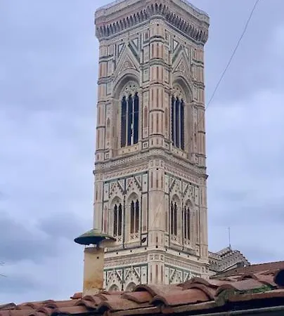Apartment Al Duomo Florence