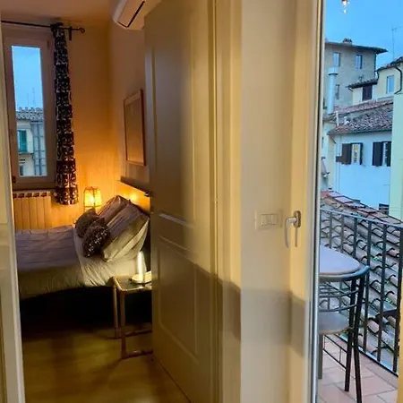 Al Duomo Apartment *