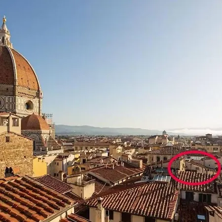Al Duomo Διαμέρισμα