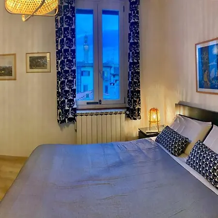 Apartment Al Duomo