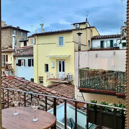 Al Duomo Apartment *