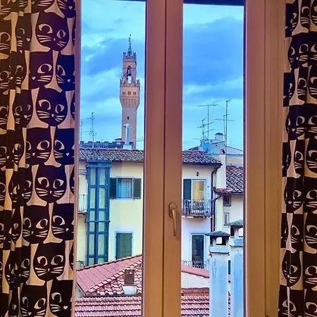 Apartment Al Duomo Florence