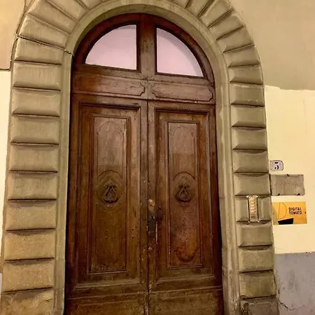 Apartment Al Duomo