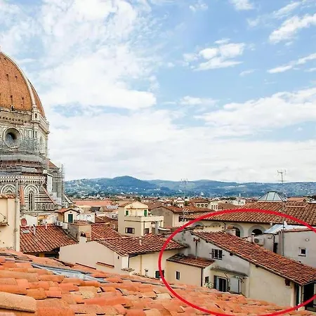 Al Duomo Διαμέρισμα *