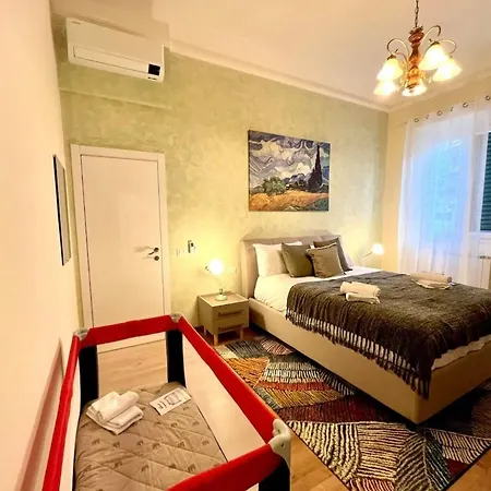 Apartment Al Duomo