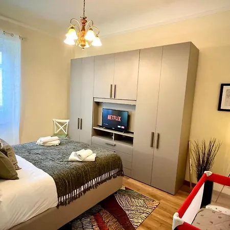 Al Duomo Apartment *