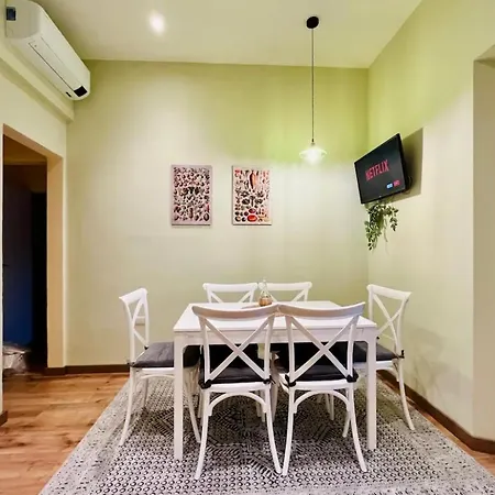 Apartment Al Duomo *