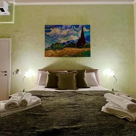 Apartment Al Duomo Florence