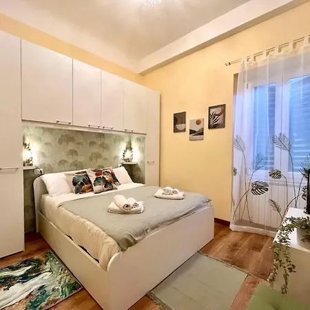 Apartment Al Duomo Florence